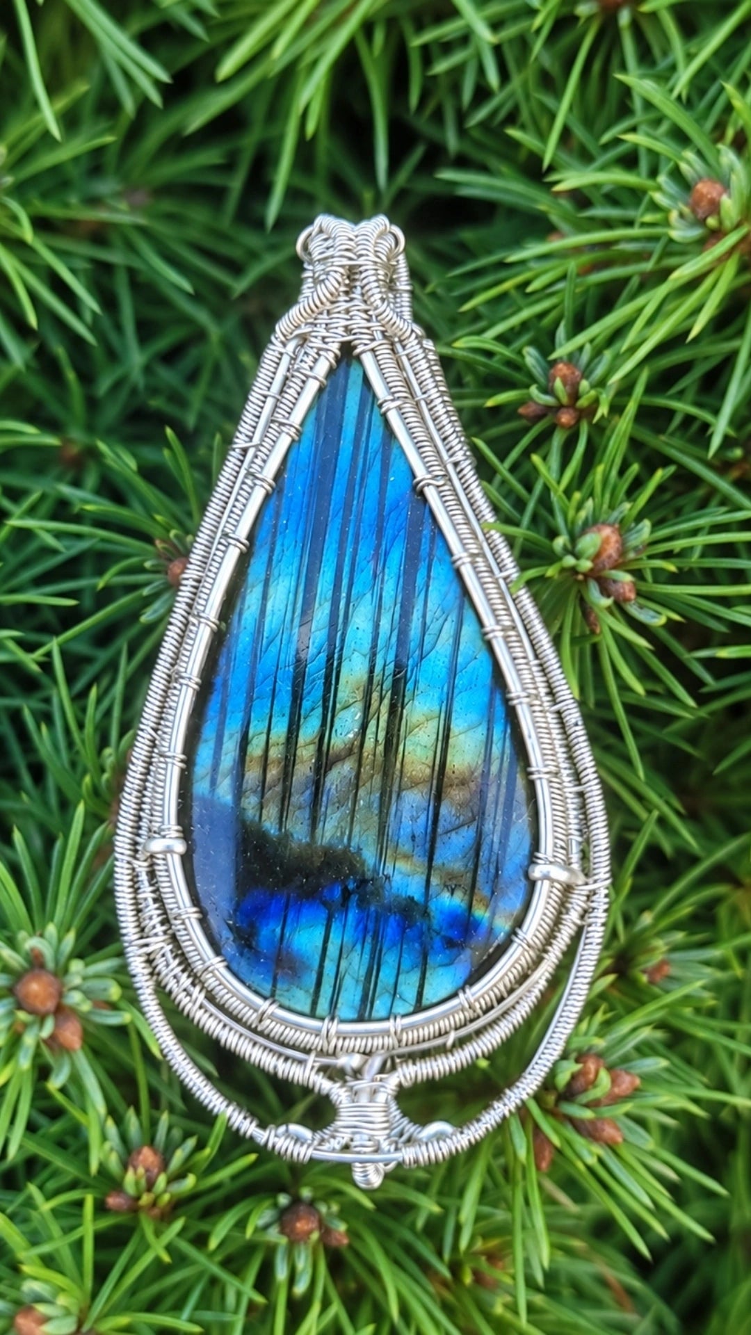 The Mirrorwood