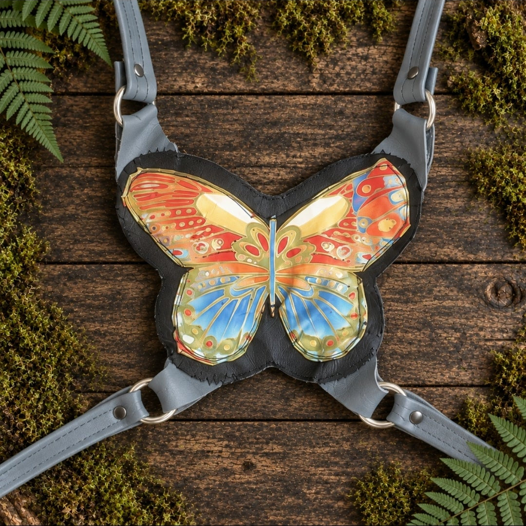 The Wayfarer Wings Harness