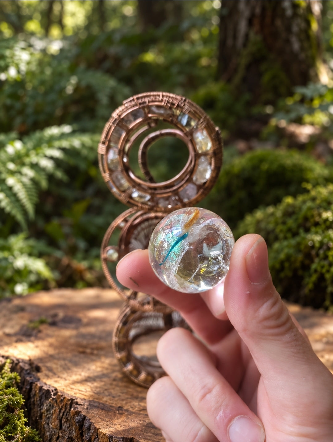 The Portals Legacy