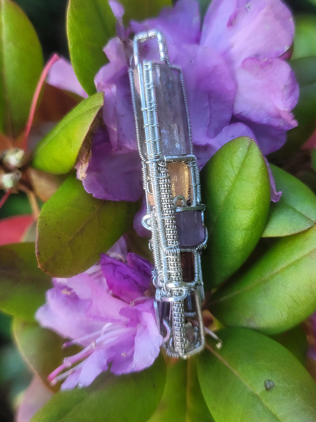 The Glitch Scepter