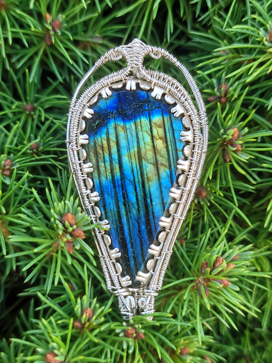 The Mirrorwood