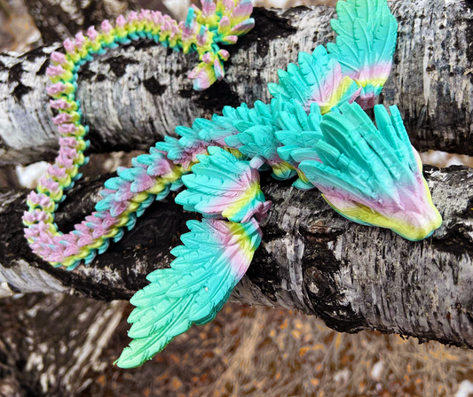 Flying Serpent