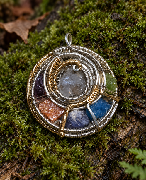 The Prism Compass