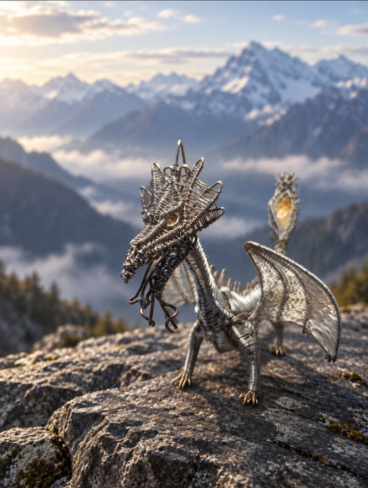 The Dragon