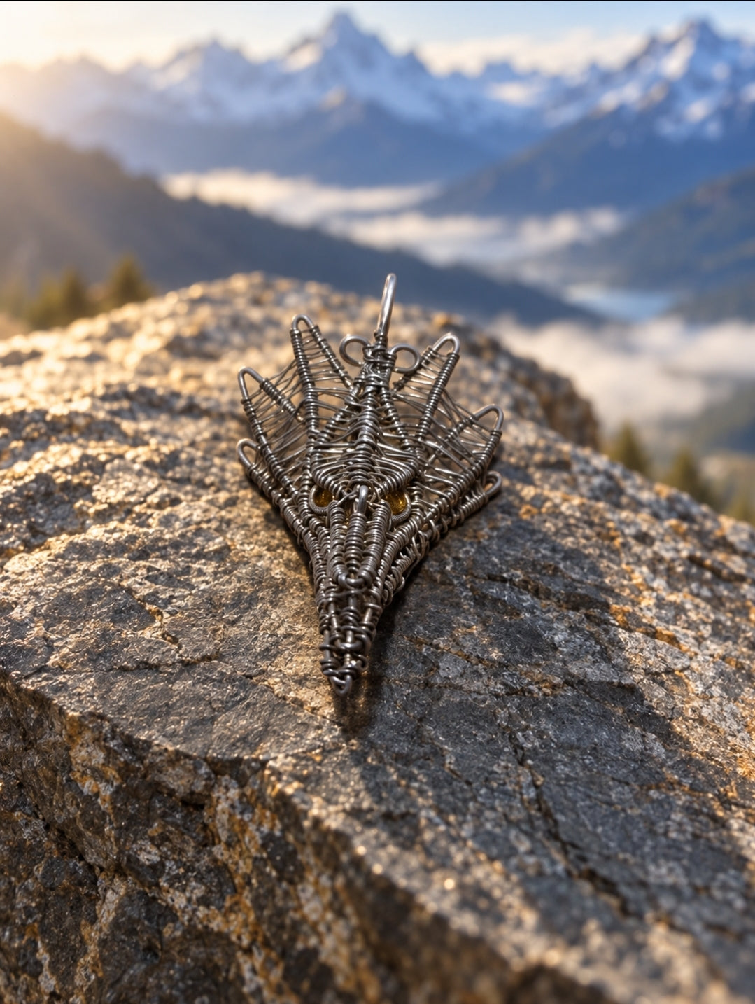 The Dragon