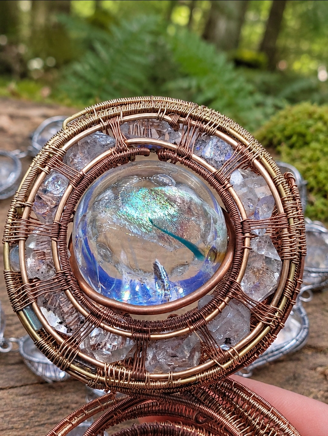 The Portals Legacy