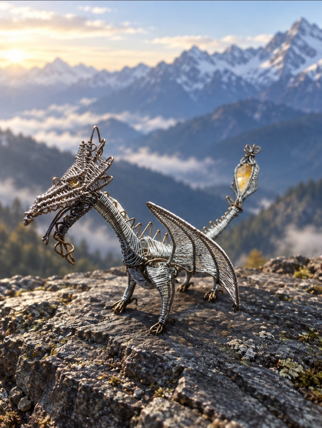 The Dragon