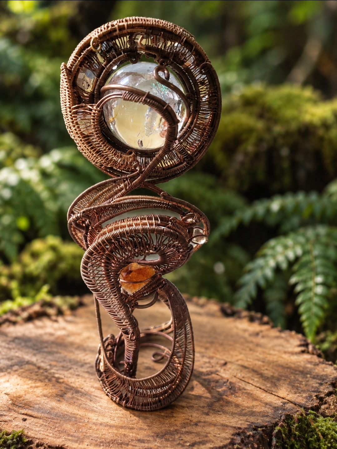 The Portals Legacy