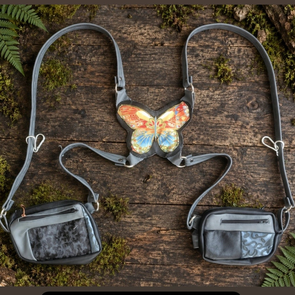The Wayfarer Wings Harness