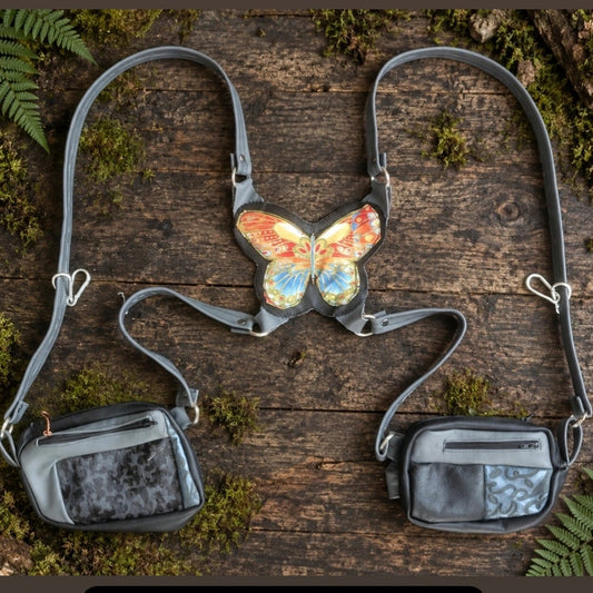 The Wayfarer Wings Harness