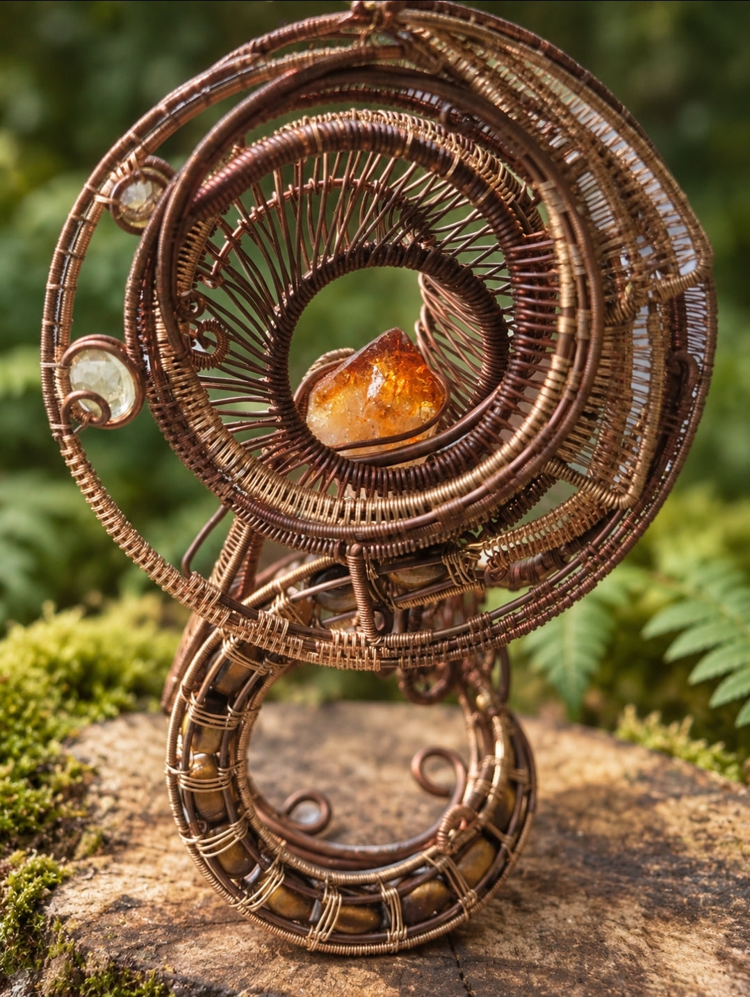 The Portals Legacy