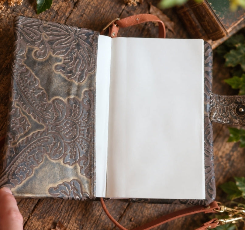 The Furbound Tome