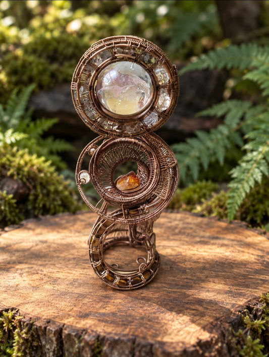 The Portals Legacy