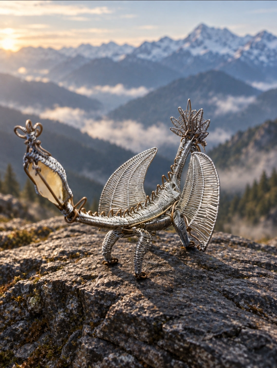 The Dragon