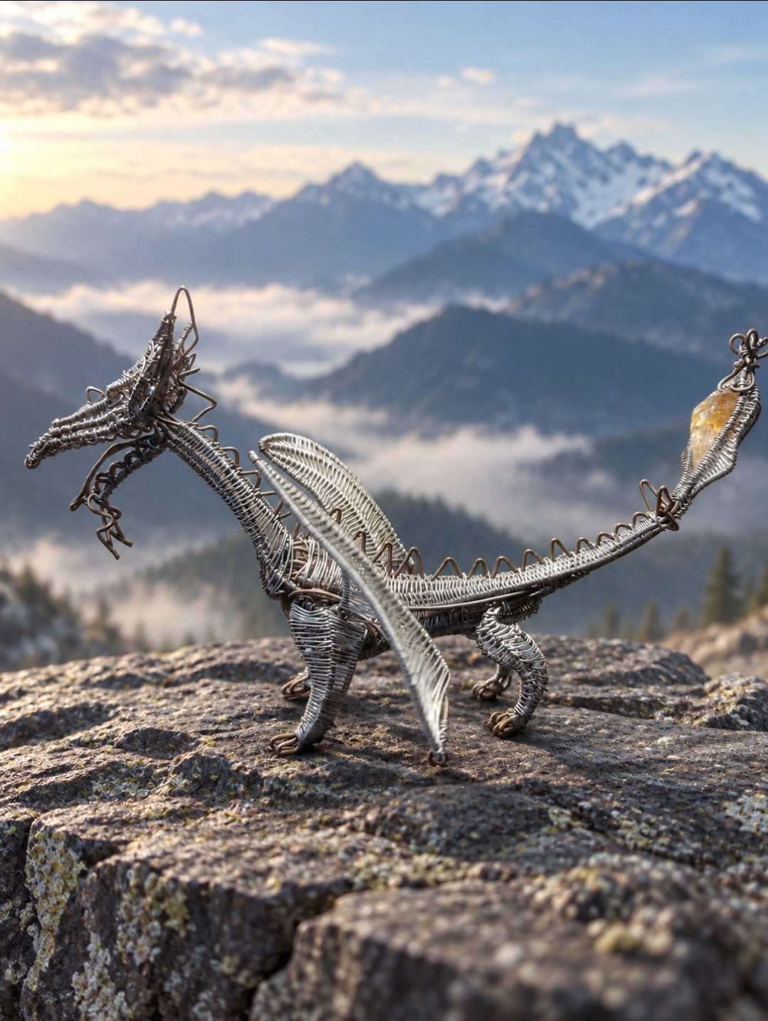 The Dragon