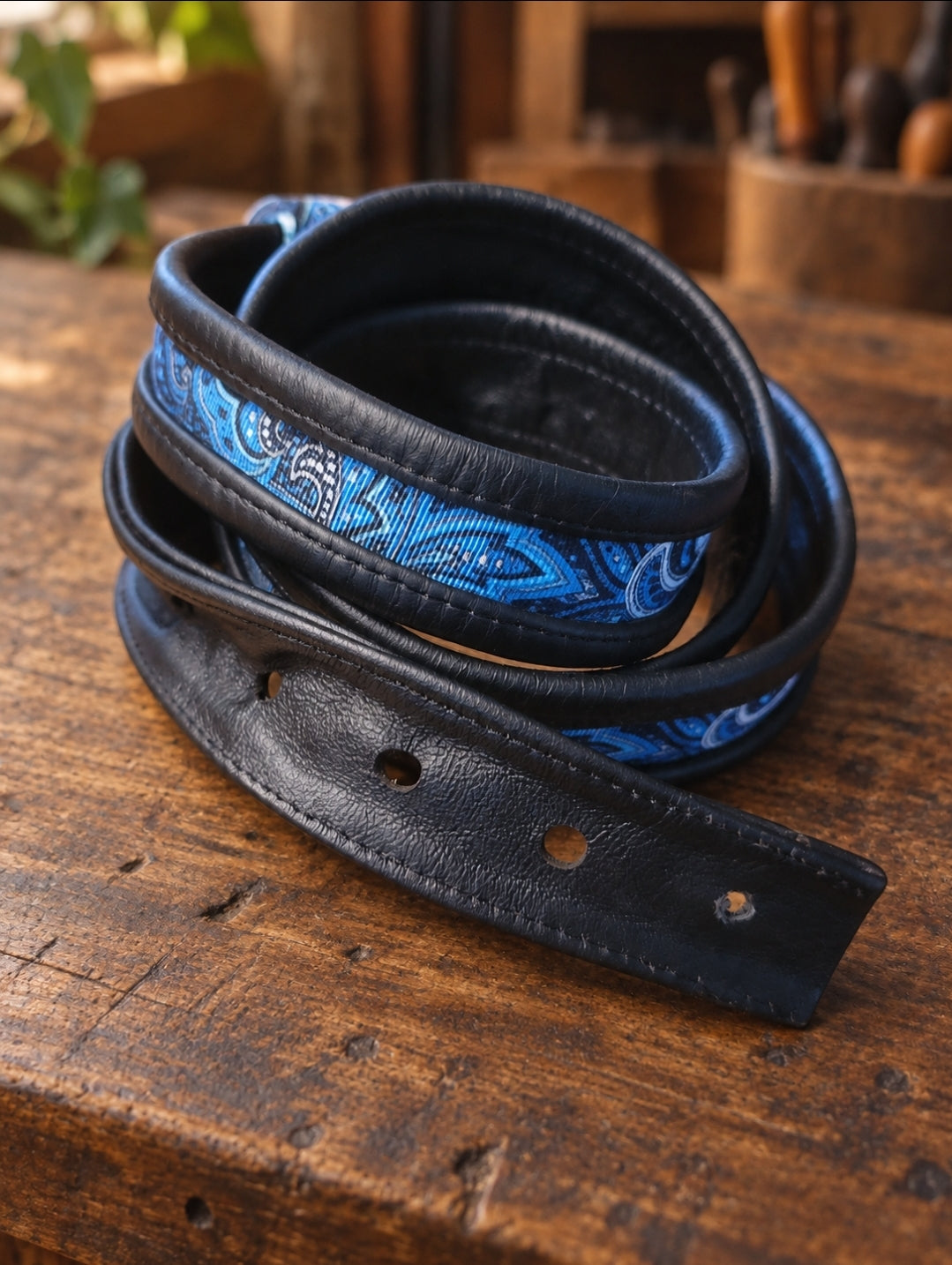 The Midnight Current Belt