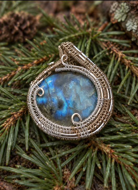 The Boreal Eye