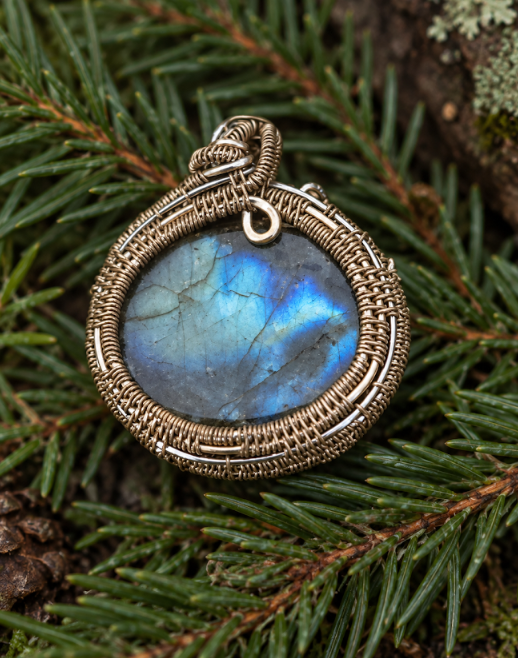 The Boreal Eye